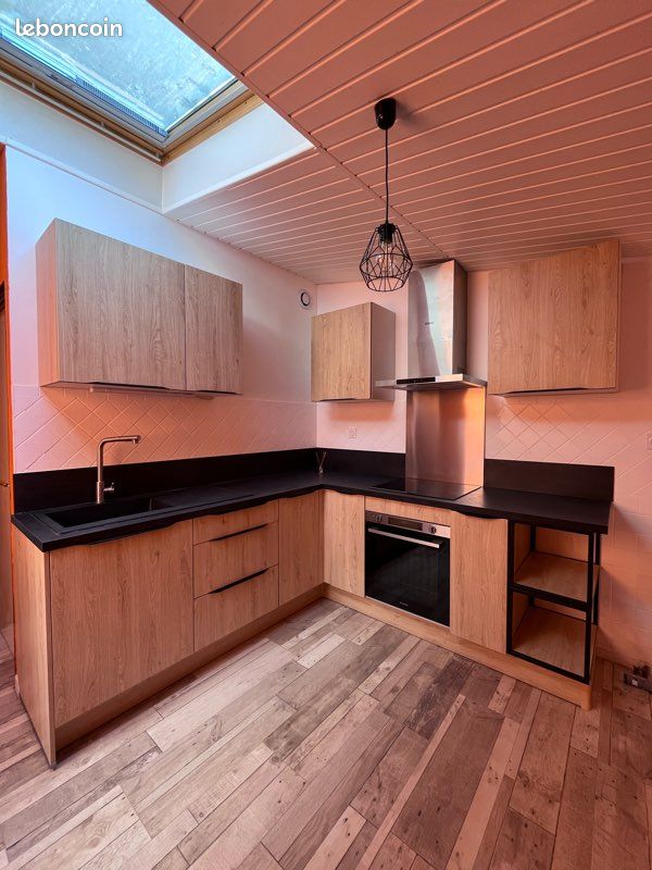 Maison 5 pièces 98 m² · à Bar-le-Duc · 98 m² · 119 000 €