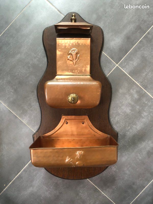 Couteau Western et son Etui avec Aiguiseur | Atlas For Men Couteau Western et son Etui avec Aiguiseur | Atlas For Men