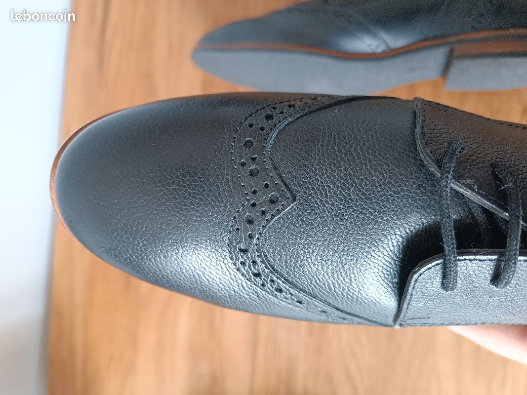 Derbies noires (image 4)