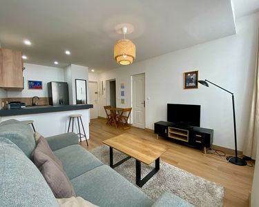 Appartement 168 000 € - 31 m²