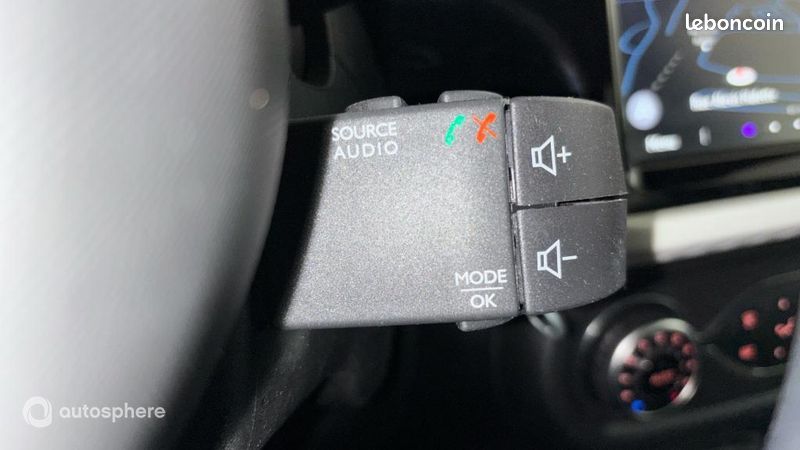 Renault Twingo 1.0 SCe 65ch Equilibre (image 28)