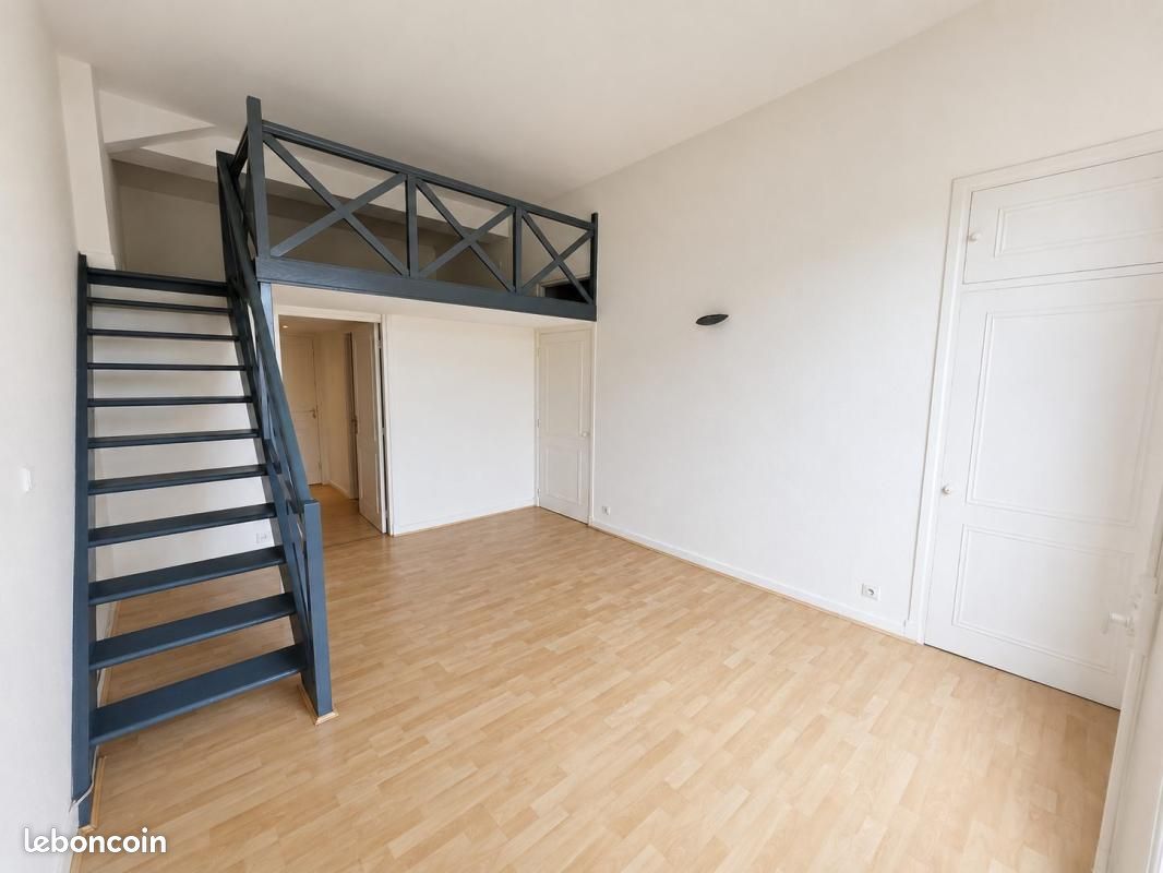 Appartement 1 pièce 25 m² · à Toulouse · 25 m² · 138 500 €
