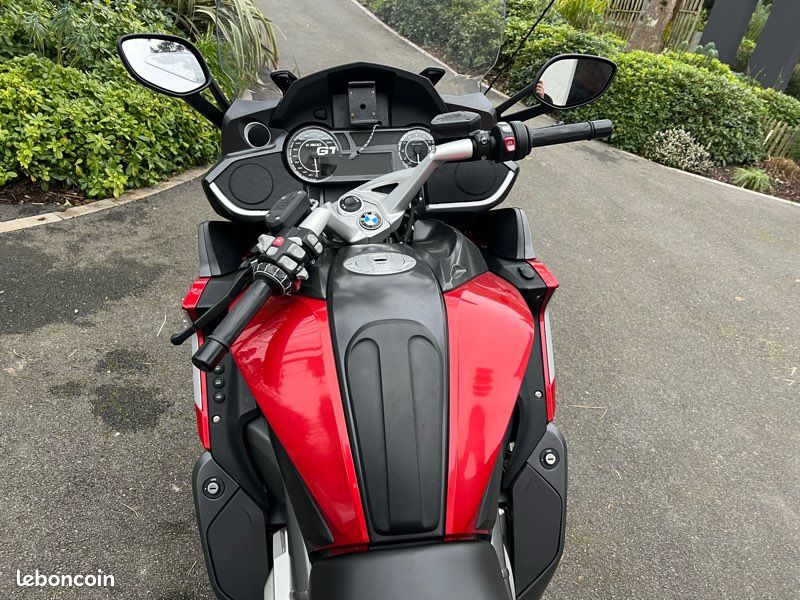 Bmw k1600 gt (image 2)
