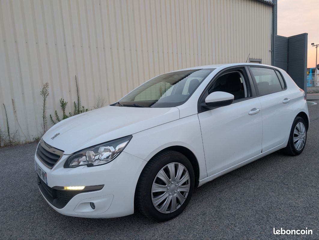 308 blue hdi (image 1)