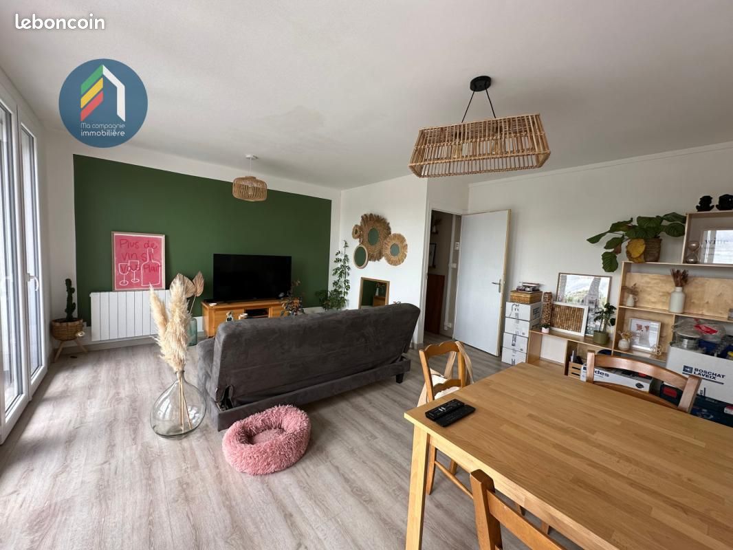 Appartement a louer cholet - 2 pièce(s) - 50 m2 - Surfyn