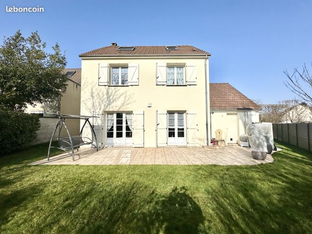 Pavillon 6 pièces 128 m²