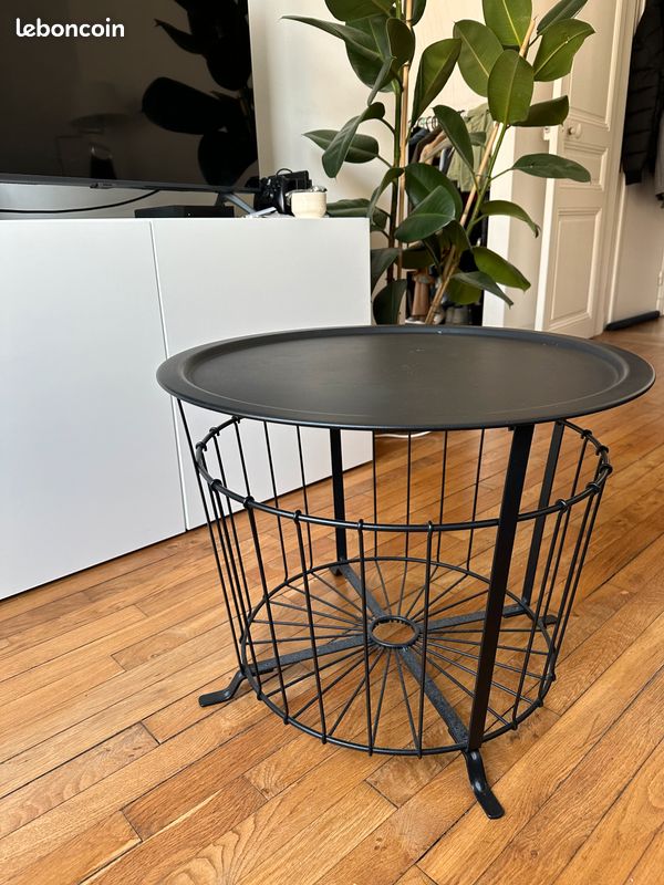 Table basse (image 1)