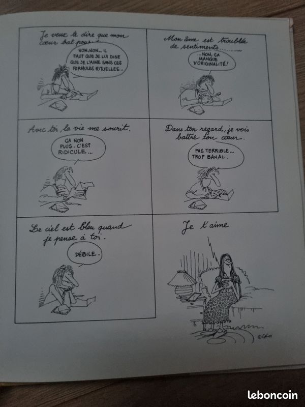 Humour & d Amour (image 2)
