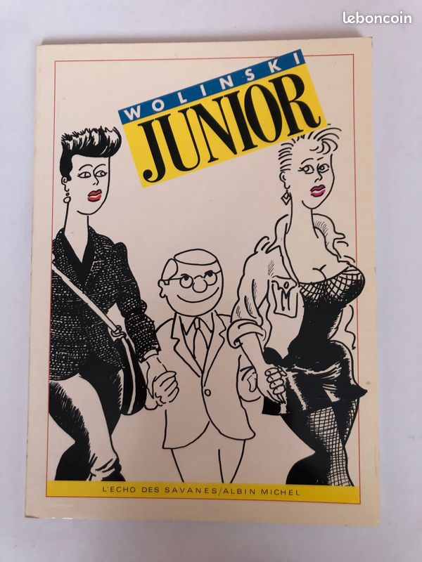 Wolinski junior (image 1)