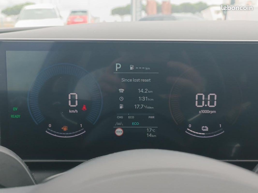 HYUNDAI TUCSON 1.6 t-gdi 239 hybrid intuitive (image 20)