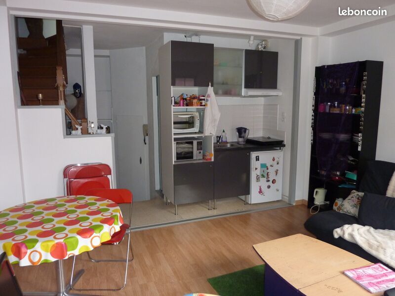Appartement 2 pièces 42 m² · à Toulouse · 42 m² · 800 €/mois