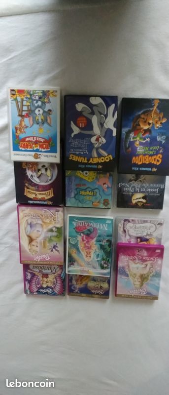 Lot de jouets (image 8)