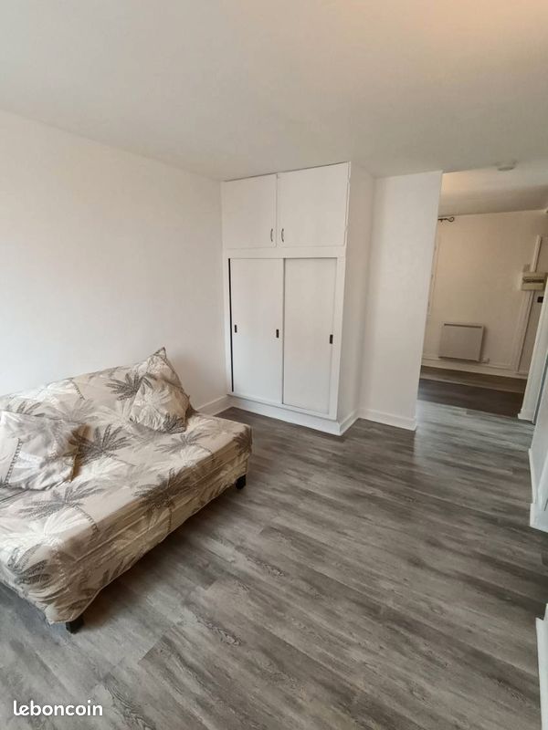 Appartement 2 pièces 22 m² · à Drancy · 22 m² · 850 €