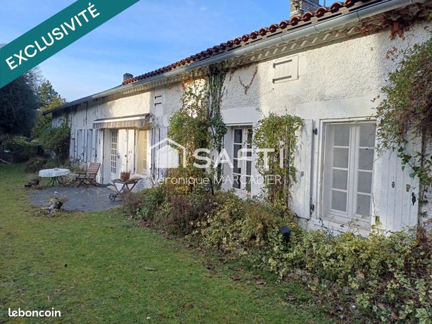 Propriété 8 pièces 204 m²