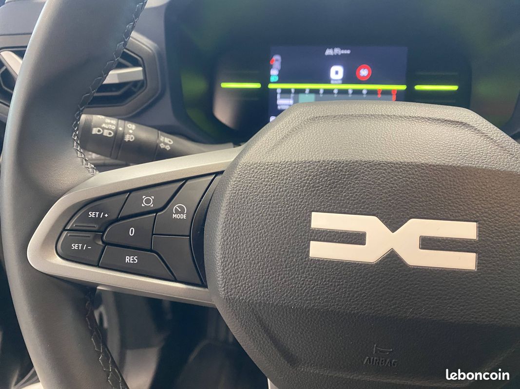 DACIA Duster TCe 130 4x2 Journey (image 20)