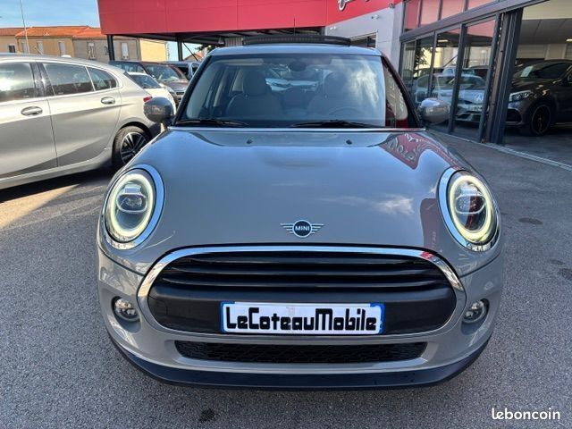Mini MINI 5 PORTES ONE 102CH EDITION GREENWICH (image 2)