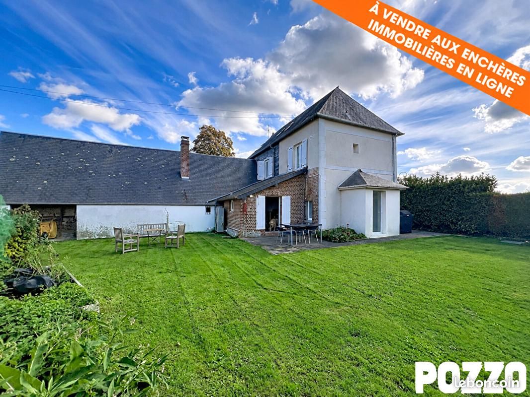 Maison 6 pièces 174 m² · à Saint-Gatien-des-Bois · 174 m² · 199 000 €