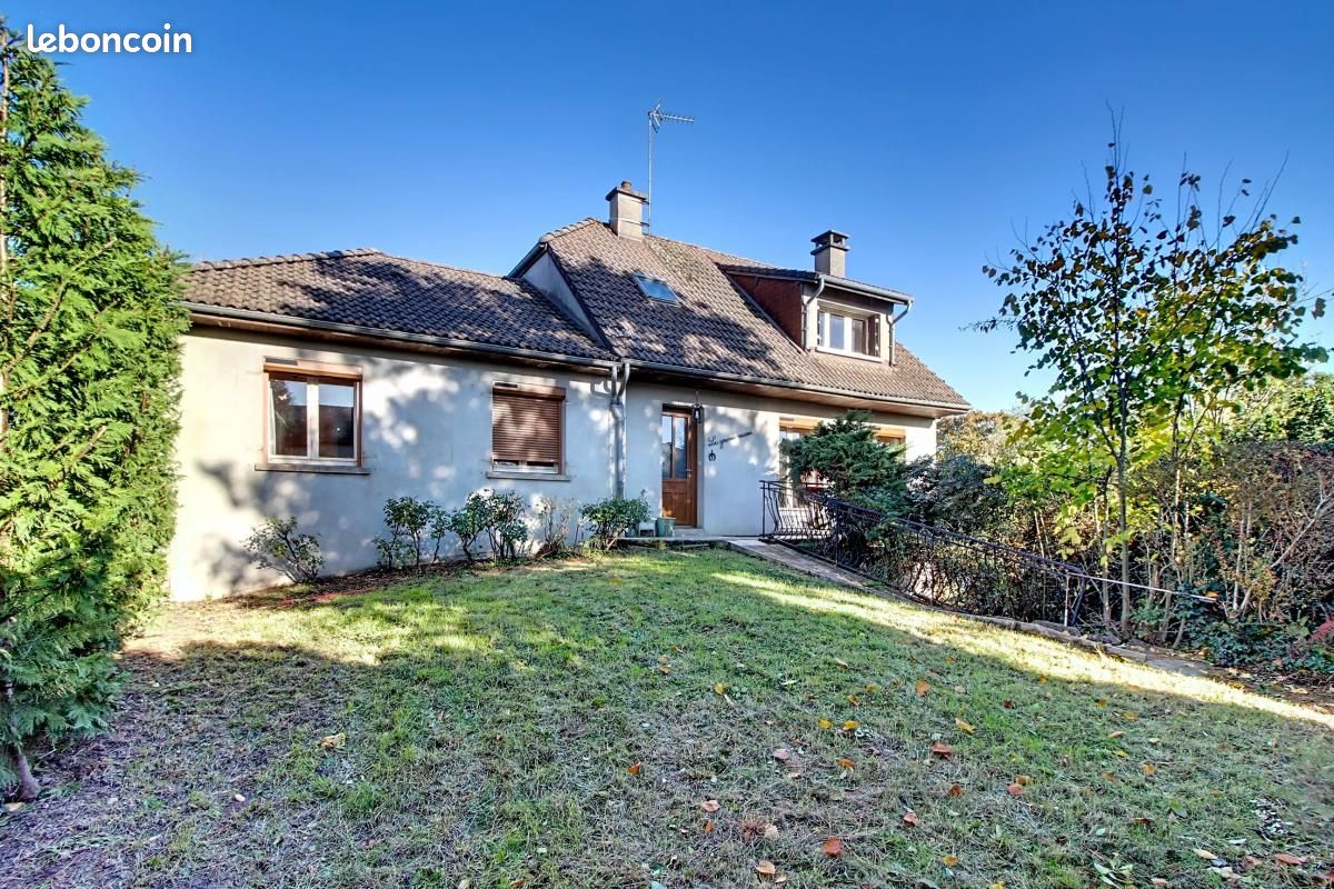Maison 5 pièces 160 m² · à Torcy · 160 m² · 136 500 €