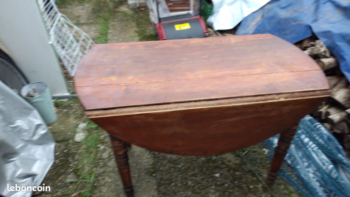 Ameublement table (image 1)