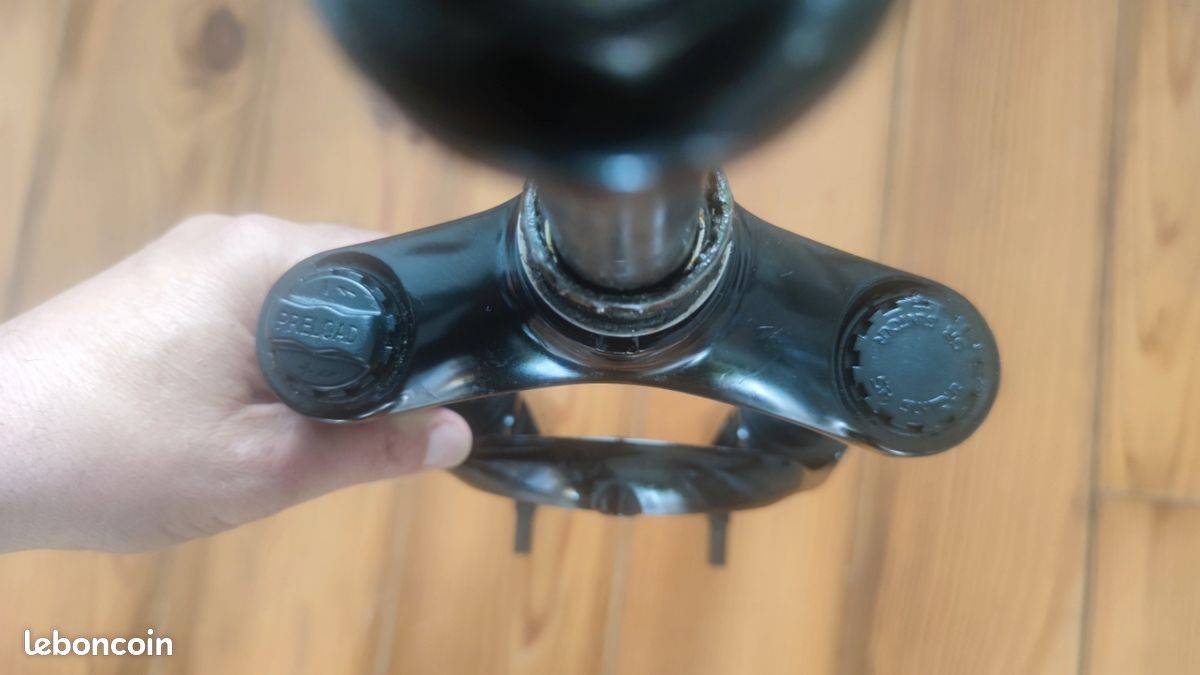 Fourche VTT xtc suntour avec roulement (image 3)