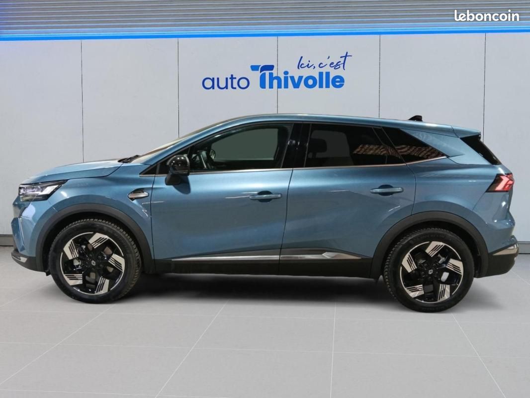 Renault Symbioz E-Tech full hybrid 145 Iconic (image 2)