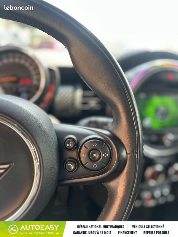 Mini Mini COOPER S 192 ch (image 19)