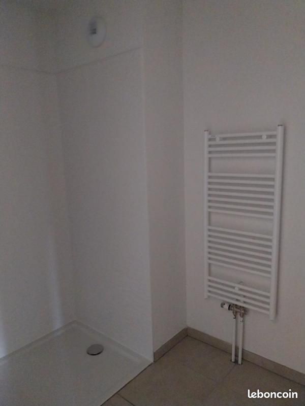 Appartement a louer wattrelos - 4 pièce(s) - 83 m2 - Surfyn