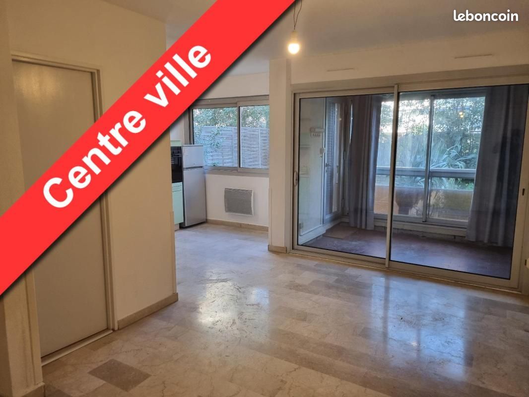 Appartement 2 pièces 48 m² · à Nîmes · 48 m² · 677 €