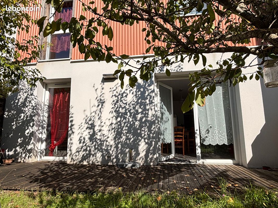 Maison 4 pièces 87 m² · à Royan · 87 m² · 269 100 €