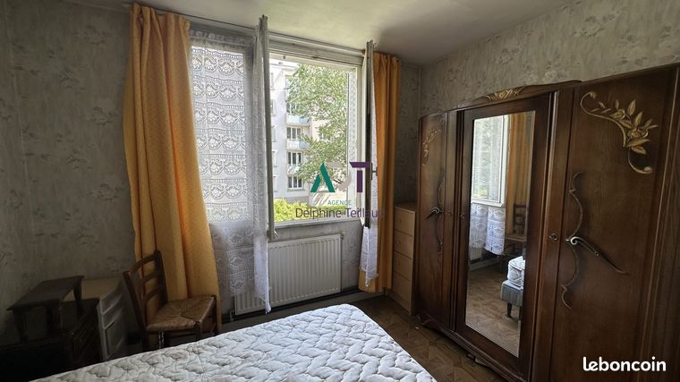 Appartement 4 pièces 62 m² — 6