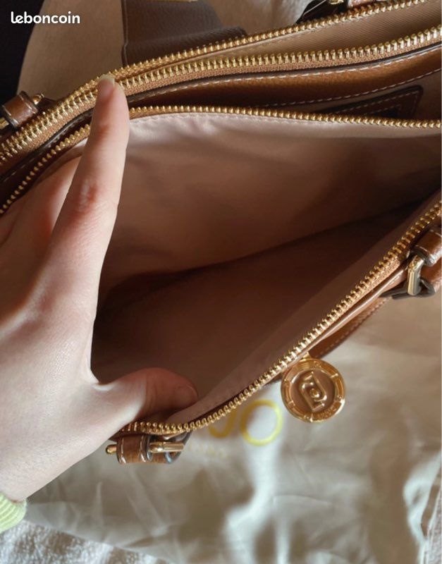Sac à main liujo (image 12)