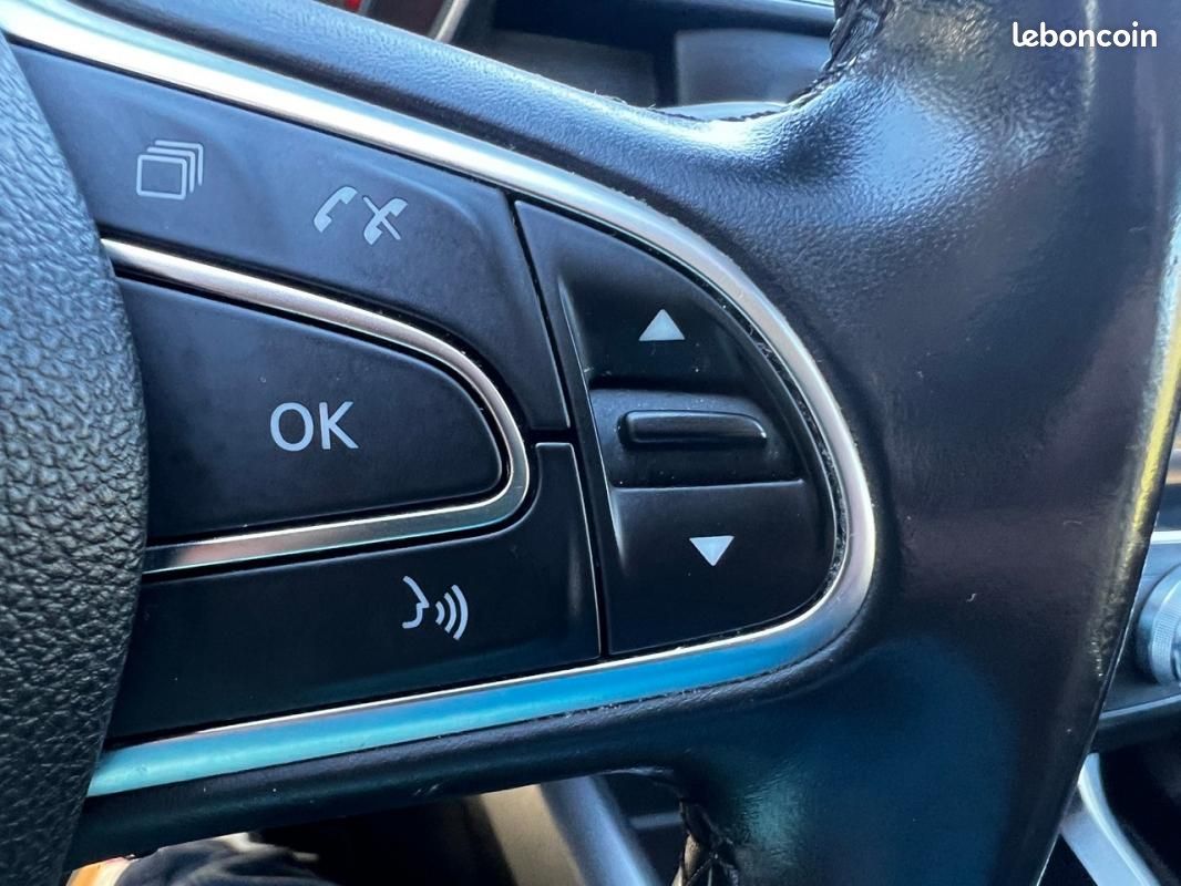 Renault Kadjar Blue dCi 115 Intens (image 16)