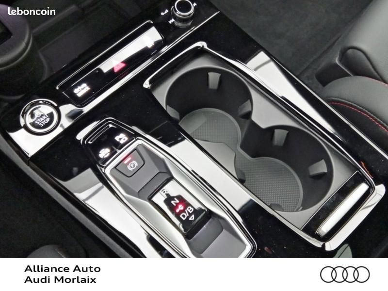 Audi Q6 e-tron e-tron 387ch quattro S line (image 12)