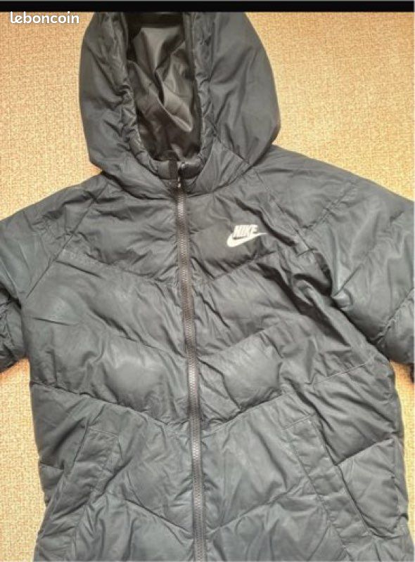 Doudoune Nike (image 1)