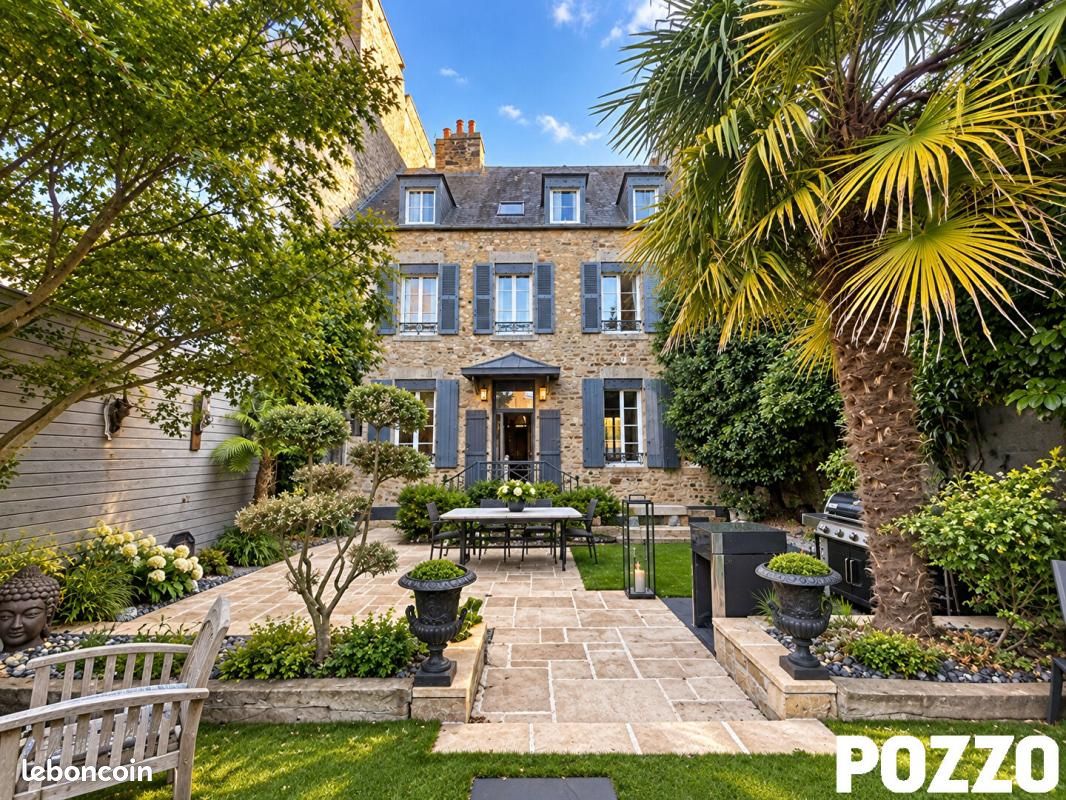 Maison 11 pièces 228 m² · à Avranches · 228 m² · 609 000 €