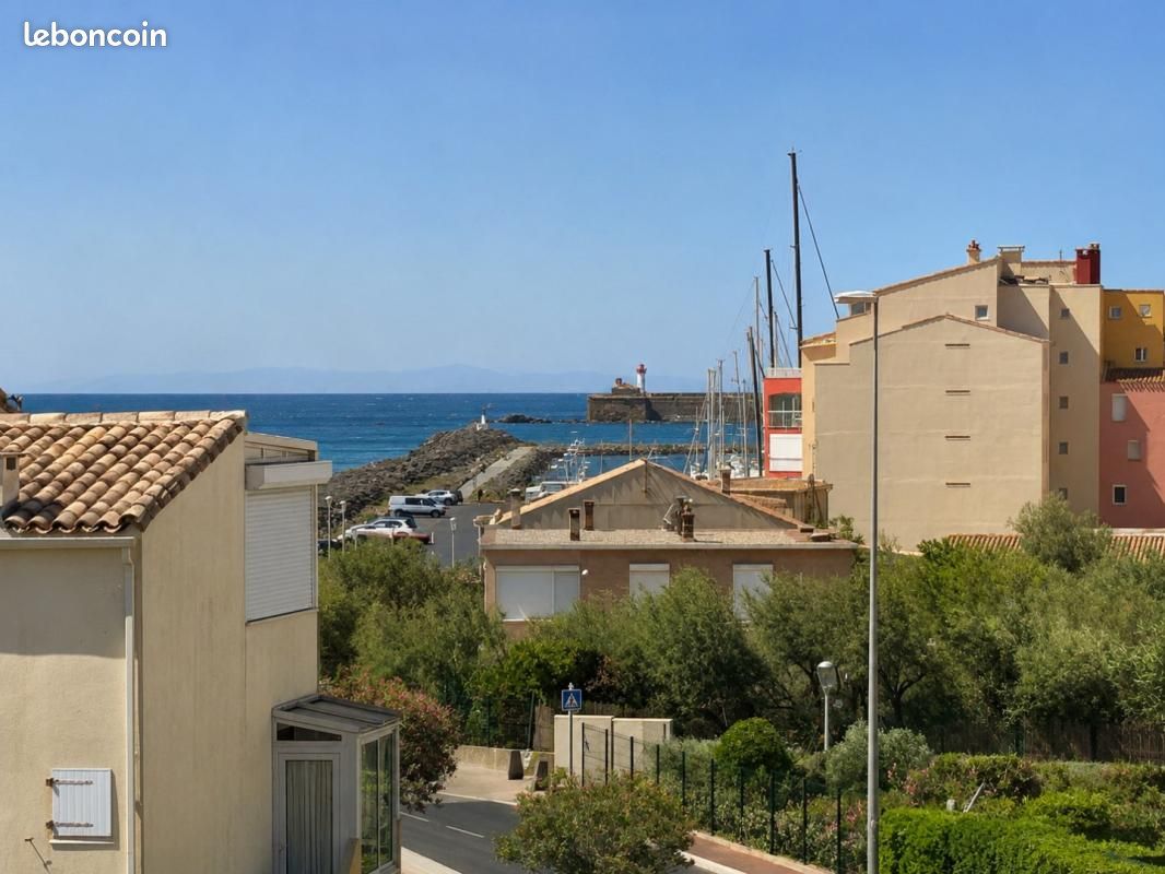 Appartement 2 pièces 30 m² · à Agde · 30 m² · 99 900 €
