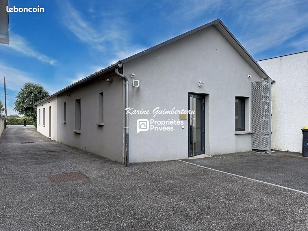 Immeuble 5 pièces 100 m² · à Libourne · 100 m² · 299 500 €