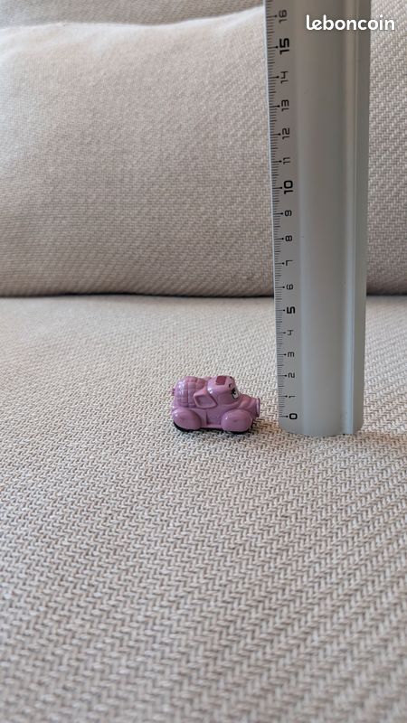Jouet cochon (image 8)