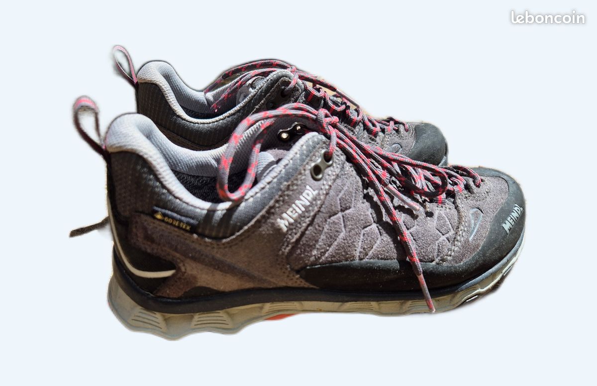 Chaussures de randonnée, trail, apres-ski (image 1)