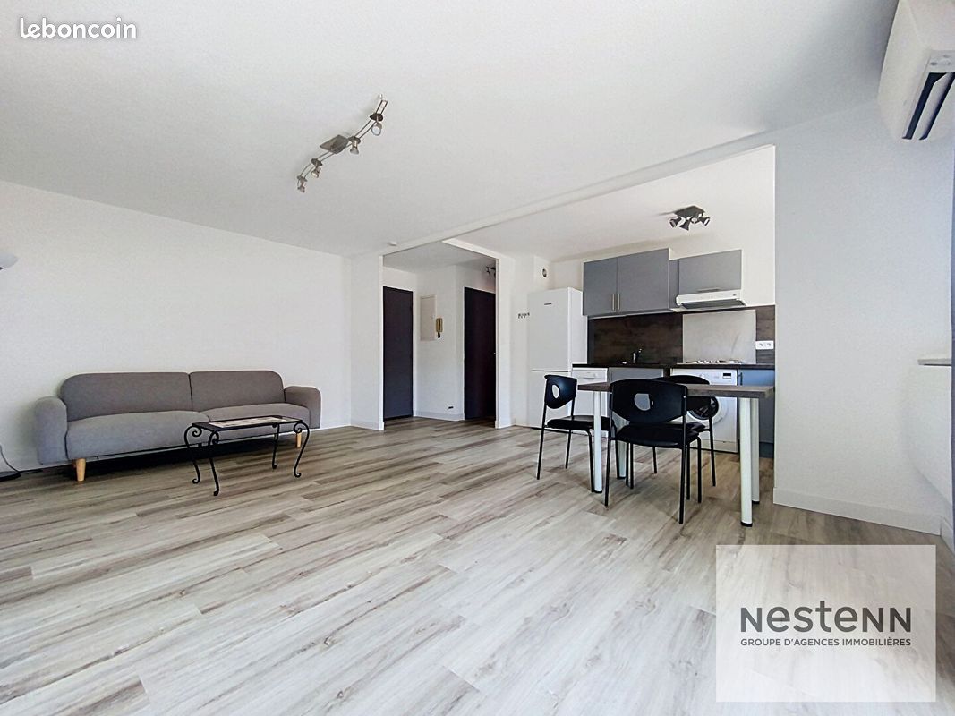 Appartement 2 pièces 46 m² · à Montpellier · 46 m² · 830 €