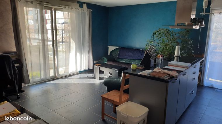 LocationT3 65m²