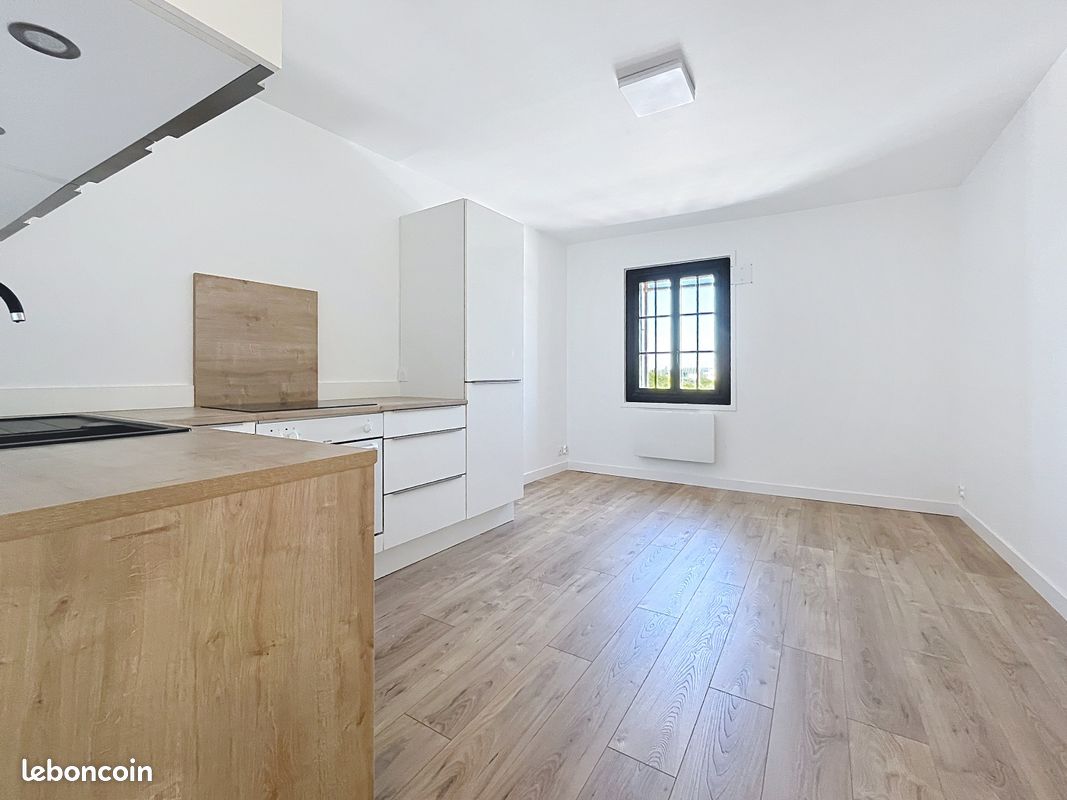 Appartement 2 pièces 31 m² · à Port-la-Nouvelle · 31 m² · 89 000 €