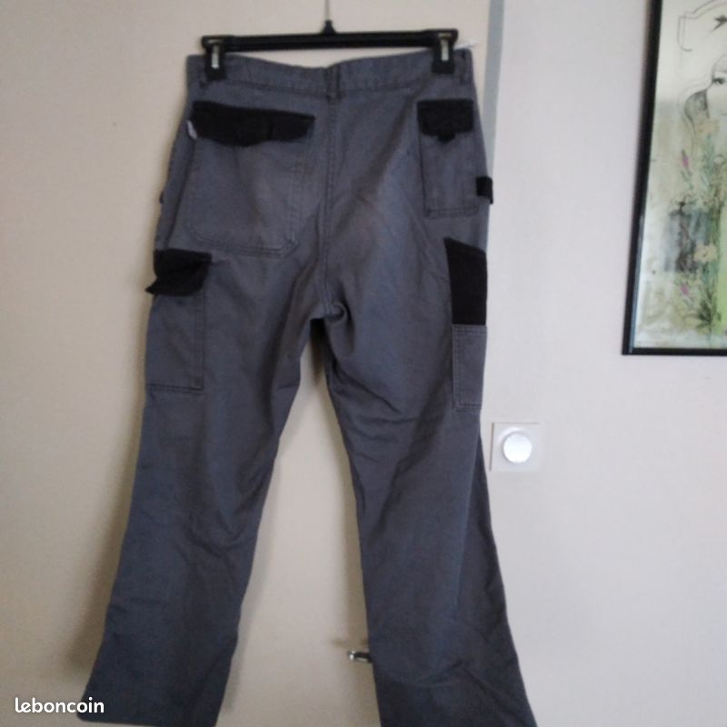 Pantalon de travail (image 2)