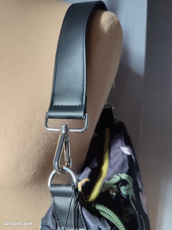 Sac Fourre-tout BAPE (A Bathing Ape) édition Rare Singe De Bains - Taille Généreuse - Occasion Très Bon état