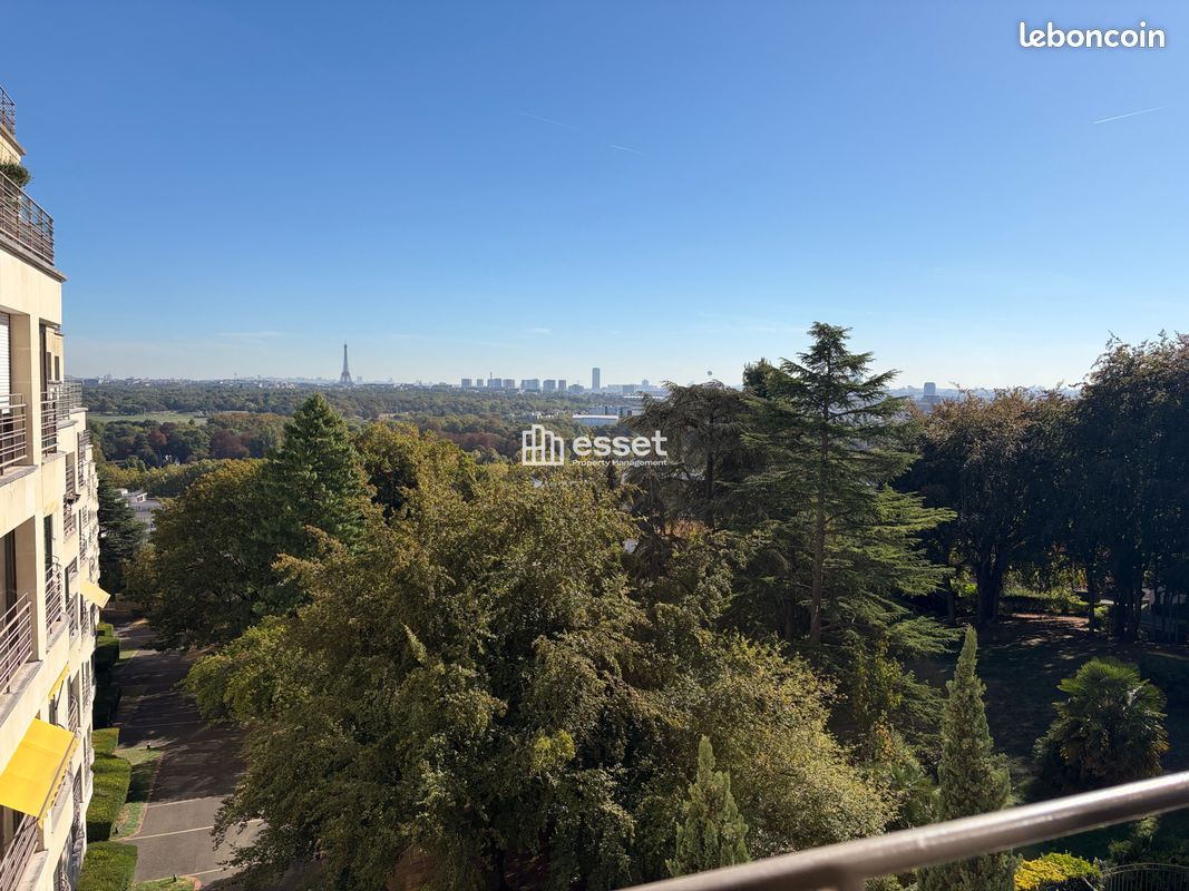 Appartement 5 pièces 141 m² · à Saint-Cloud · 141 m² · 3 417 €/mois