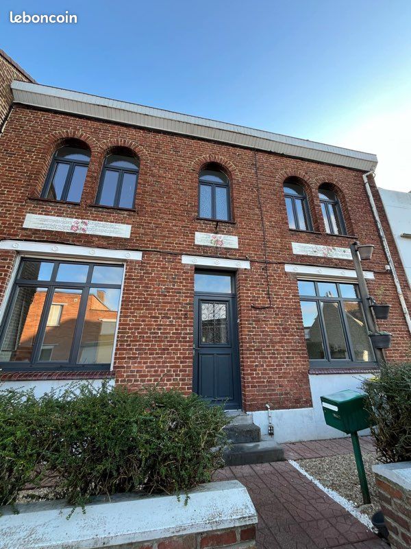 Maison 6 pièces 133 m² · à Violaines · 133 m² · 263 000 €