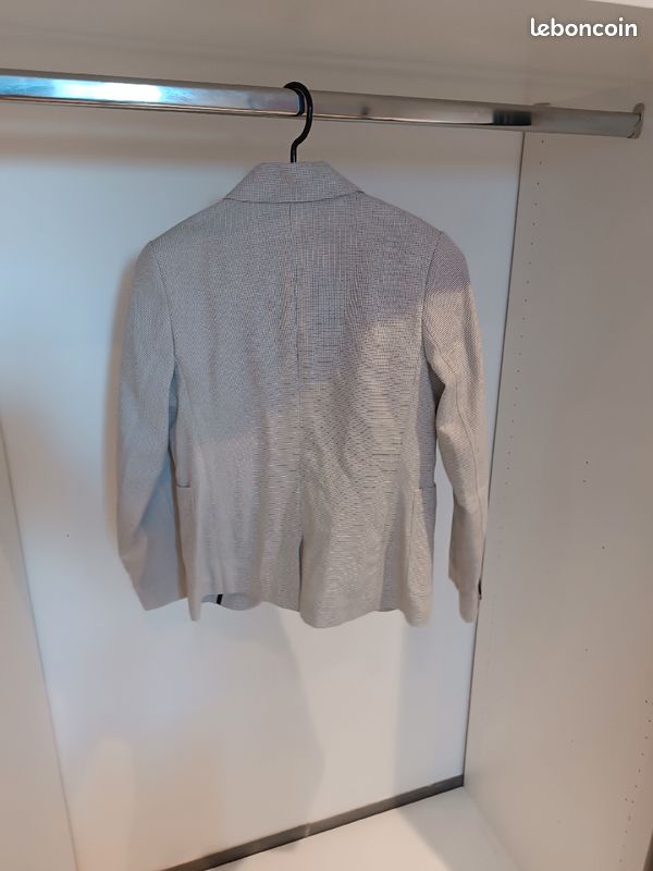 Veste costard enfant Hugo Boss (image 3)