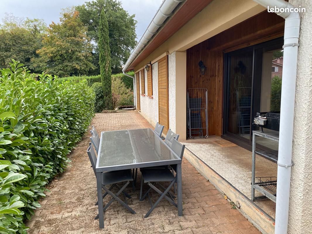Maison 5 pièces 115 m² · à Chavanoz · 115 m² · 340 000 €