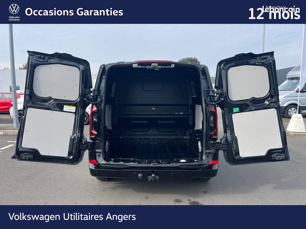 Volkswagen Transporter 7 ProCab L2H1 - 2.0TDI 170cv BVA8 4MOTION BUSINESS / 43125 HT (image 5)