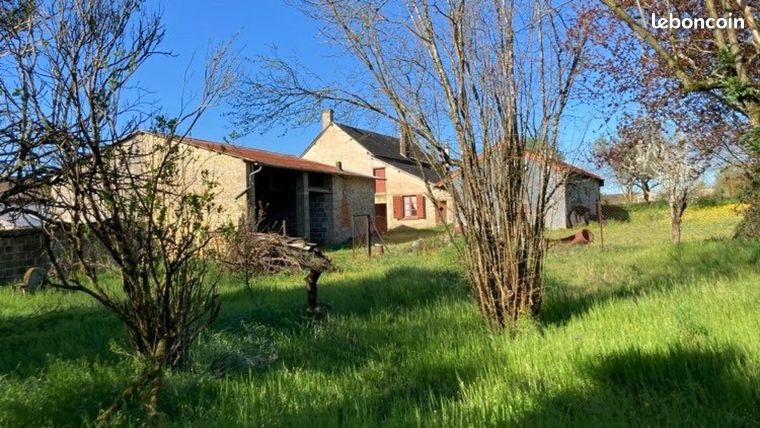 Maison 6 pièces 150 m²